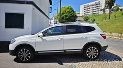 Nissan Qashqai+2 1.5 dCi Tekna de 2010
