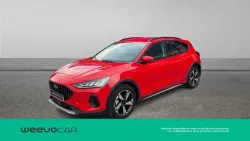 FORD Focus 1.0 Ecoboost MHEV Active 125
