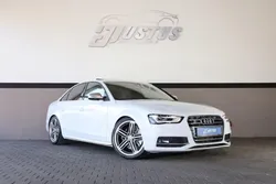 Audi S4 3.0 TFSI S tronic quattro/TTW/SHZ/B&O/SBD/R19
