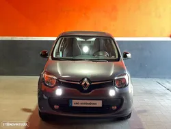 Renault Twingo SCe 70 LIMITED 2018