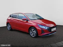 Hyundai i20 1.2 MPi Comfort