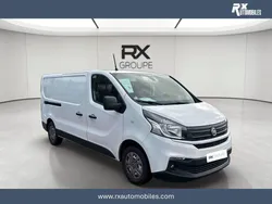 Fiat talento fgn tole 1.3 lh1 1.6 multijet 120 pack mp3 clim