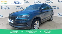 Skoda Karoq 1.6 TDI 116 Ambition