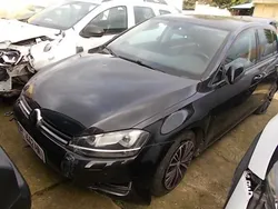 GOLF 7 1.4 TSI 125 CV accidentée