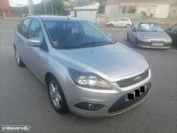 Ford Focus 1.4 16V Trend