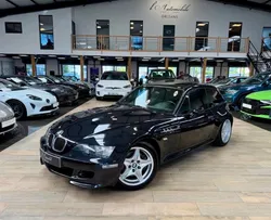 Bmw Z3 M Coupé 3.2 321 BVM5 FR