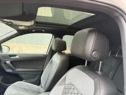 Volkswagen Tiguan 2.0TDI R-Line DSG 110kW