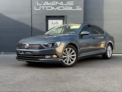 VOLKSWAGEN PASSAT 2.0 TDI 150 ch BVM Carat 2ème Main - Caméra