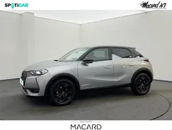 Ds DS 3 Crossback BlueHDi 100ch Performance Line