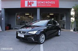SEAT Ibiza 1.0 TSI FR