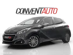 Peugeot 208 1.6 BlueHDi Style