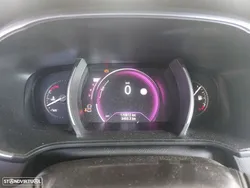 Renault Mégane Sport Tourer ENERGY dCi 110 EDC LIMITED