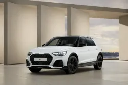 Audi A1 30 TFSI Adrenalin Black Edition S tronic 85kW