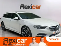 OPEL Insignia 2.0CDTI Biturbo S&S GSI 4x4 Aut. 210