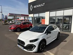 Renault Clio VI TCE 115 EDC TECHNO