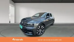VOLKSWAGEN Tiguan 2.0TDI Sport 4Motion DSG 140kW