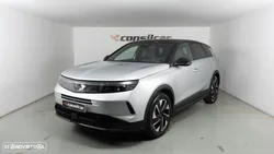 Opel Grandland 1.2 Hybrid GS eDCT