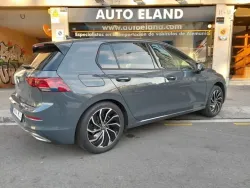 Volkswagen Golf VIII 1.5 TSI