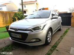 Hyundai i20 1.1 CRDi Blue Access+Bluetooth