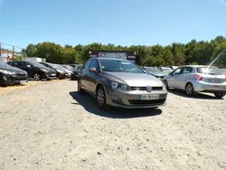 Volkswagen Golf 1.6 TDI