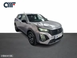 Peugeot 2008 1.2 PureTech Active