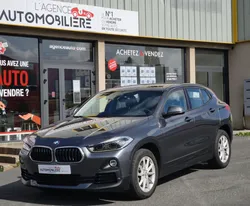 BMW X2 18 d SDRIVE 2.0 d 150 ch LOUNGE