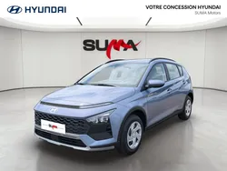 HYUNDAI Bayon 1.0 T-GDi 100 Initia