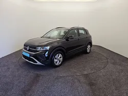 VOLKSWAGEN T-Cross 1.0 TSI 115 Start/Stop DSG7 Life