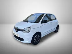 Renault Twingo (3) Techno