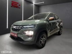 Dacia Spring EXTREME
