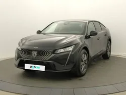 Peugeot 408 Hybrid 145 e-DCS6 Allure