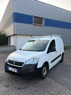 Peugeot partner 1.6 BlueHDI 100CH