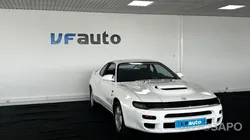 Toyota Celica 2.0 Turbo 4x4 de 1992
