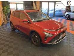 HYUNDAI BAYON Hyundai 1.0 T-GDi 100 Hybrid 48V Intuitive