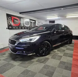 DS DS 5 Sport Chic Bva