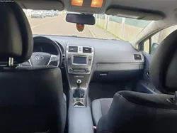 Toyota Avensis Avensis