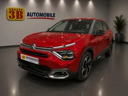Citroën C4 1.5 BLUE HDI 130 EAT8 SHINE