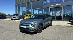 Citroen C4 130CH S&S SHINE