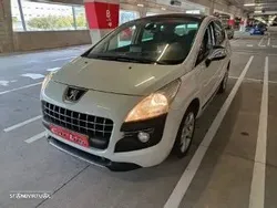 Peugeot 3008 1.6 HDi Allure