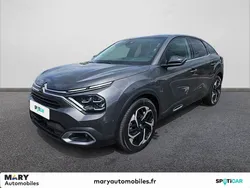 CITROEN C4 PureTech 130 EAT8 Max