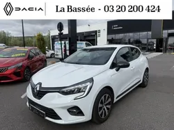 Renault Clio 1.0 TCe 90ch Equilibre