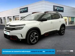 Citroën C5 Aircross BlueHDi 130 S&S EAT8 C-Series