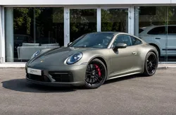 Porsche 911 CARRERA COUPE 992 Coupé 3.0i 480 PDK GTS