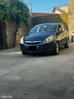 Opel Corsa 1.2 Enjoy