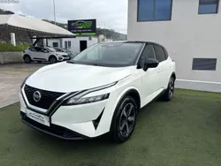 Nissan Qashqai 1.3 dig-t n-connecta j18