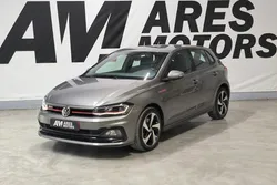 VOLKSWAGEN POLO 2.0 16V TSI - 200 Ch - BV DSG 6 GTI
