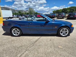 BMW Serie 3 323ti Compact