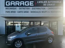 Peugeot 207 Premium 1.6 120CH VTI
