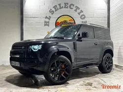 Land Rover Defender 3 PORTES P400 3.0 V6 400CV FULL OPTIONS X DYNAMIC X JANTES 22 POUCES