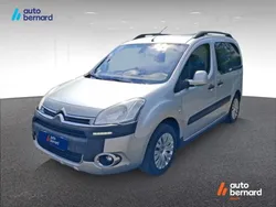 Citroen Berlingo 1.6 HDi90 XTR + 5p